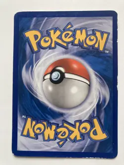 Pokemon Pichu EX Holon Phantoms 76/110 Stamped Reverse Holo - Image 2