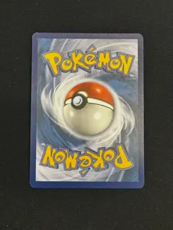 Pokemon Night Stretcher 061/064 Sv: Shrouded Fable Reverse Holo - Image 2