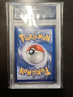 Pokemon TCG Black & White Plasma Storm Charizard #136 Secret Rare PSA 8 NM/MINT - Image 2