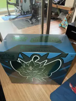 Pokemon TCG: Twilight Masquerade Pokemon Center Elite Trainer Box ETB New Sealed - Image 5