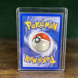 Gastly - 76/110 - Common Pokemon - Legendary Collection NM - Image 2