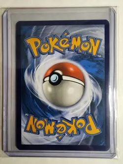 2023 Pokemon - Tyranitar ex 211/197 SV03: Obsidian Flames Holo Ultra Rare - Image 2