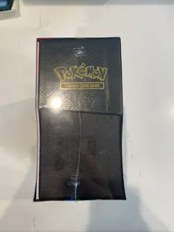 Pokemon TCG Mega Evolution Elite Trainer Box New Sealed - Image 2