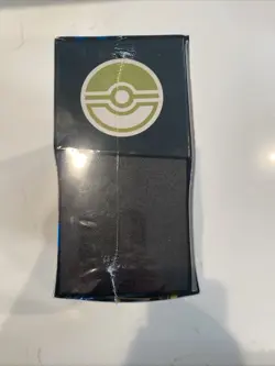 Pokemon TCG Mega Evolution Elite Trainer Box New Sealed - Image 4