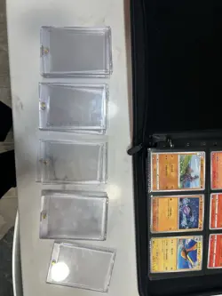 My Entire Pokemon Collection - Image 3