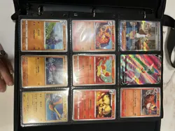 My Entire Pokemon Collection - Image 5