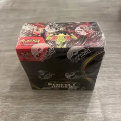 Pokemon Perfect Order Booster Box Brand New Factory Sealed - Image 1
