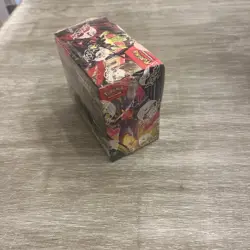 Pokemon Perfect Order Booster Box Brand New Factory Sealed - Image 3