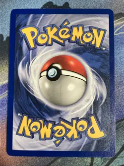 Pokemon 1999 Base Set Unlimited: Scoop Up (78/102) LP - Image 2