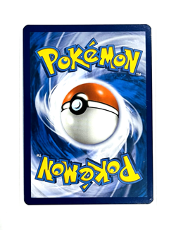 Palafin 225/091 Illustration Rare Full Art Paldean Fates POKEMON TCG EN NM/M - Image 2