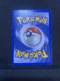 Pokemon TCG Chinchou Aquapolis Reverse Holo 71/147 Rare - Image 2