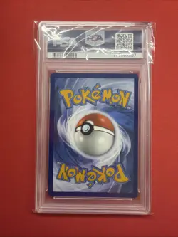 Pokemon Galarian Articuno SWSH282 Sword & Shield Promo PSA 10 - Image 2