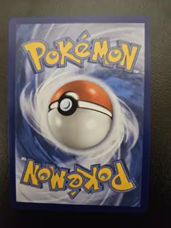 Pokemon Mega Sharpedo EX Phantasmal Flames 127/094 Holo Rare HP330 MINT - Image 4