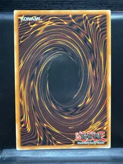 Yugioh Mirror Mage of The Ice Barrier BLTR-EN007 Secret Rare 1st Ed NM - Image 2