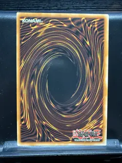 Yugioh Mirror Mage of The Ice Barrier BLTR-EN007 Secret Rare 1st Ed NM - Image 4