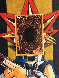 POTD-EN008 Submarineroid Ultimate Rare UNL Edition EURO NM Yugioh - Image 2