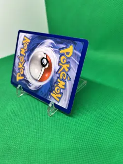 Deerling Holo Card 165/162SV05: Temporal Forces Near Mint - Image 2
