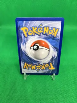 Deerling Holo Card 165/162SV05: Temporal Forces Near Mint - Image 4