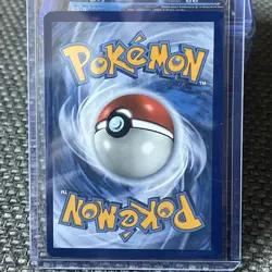 Pokemon Card - Liepard V 104/198 - Chilling Reign - Ultra Rare, NM - Image 2