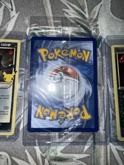 Pokemon TCG Celebrations Promo Holo Lot of 4 Cards - Greninja - Image 3