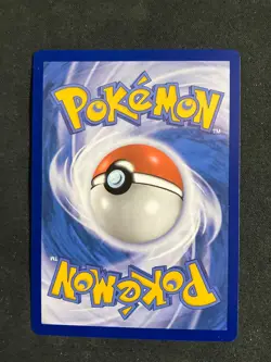 Gengar 066/196 Holo Rare Trick or Trade Pokemon Card - Image 2