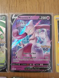 Pokemon Sword & Shield Promo Lot - 18 Cards - No Doubles - Image 3