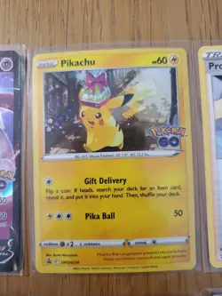 Pokemon Sword & Shield Promo Lot - 18 Cards - No Doubles - Image 4