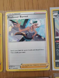 Pokemon Sword & Shield Promo Lot - 18 Cards - No Doubles - Image 5