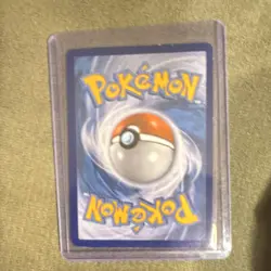 Pokemon Mega M Charizard EX 12/83 Holo Card XY Generations. - Image 2