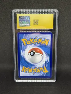 CGC 10 Pikachu 088 Sv: Scarlet & Violet Promo Cards Holo Chinese 2025 - Image 2