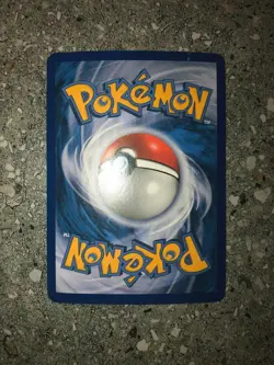 Pokemon TCG Cards Cinccino 85/99 Next Destinies Reverse Holo Rare - Image 4