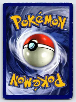 Wartortle 42/102 1999 Base Set Unlimited Pokemon Card Vintage Uncommon - Mp/Hp - Image 2