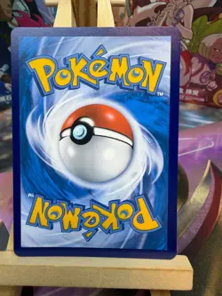 Rowlet 019/30th-P Pokemon 30th Anniversary First Partner Promo Card Chinese - Image 2