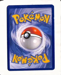 Pikachu HGSS03 Holo Rare Pokemon Card Heart Gold Soul Silver Promo - Image 2