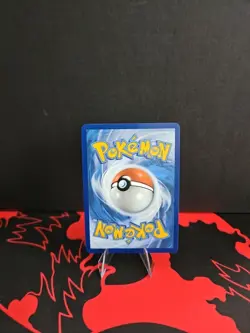 Pokemon TCG Team Rockets Spidops Card 187/182 Destined Rivals Mint Conditon - Image 2