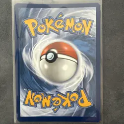 Pokemon TCG Blaziken EX Holo Ultra Rare Card 024/159 Journey Together - Image 2