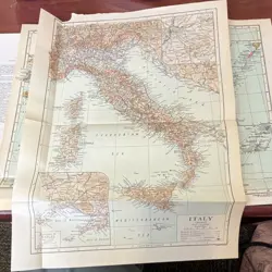 Map - Image 1