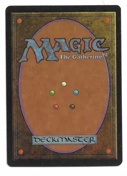 MTG Urza's Power Plant (Rock) X1 Chronicles edition uncommon - Image 2