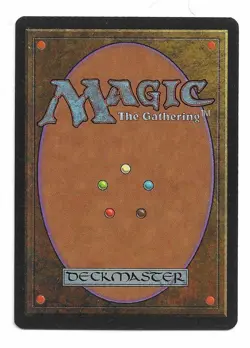 MTG Urza's Tower (Forest) X1 Chronicles edition uncommon - Image 2