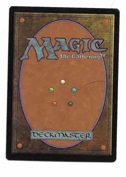 MTG Urza's Tower X1 Fifth edition common - Image 2