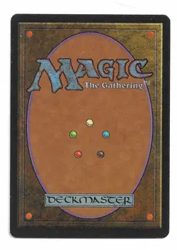 MTG Urza's Mine (Pulley) X1 Chronicles edition uncommon - Image 2