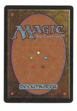 MTG Urza's Mine (Tower) X1 Chronicles edition uncommon - Image 2
