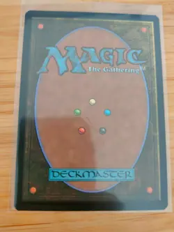 MTG Carnelian Orb of Dragonkind 166 Battle for Baldur's Gate M/NM Free UK P&P - Image 2