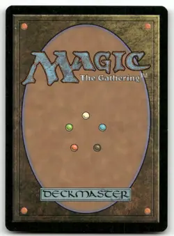 Fanatical Devotion #8 (LP) Nemesis NMS Magic MTG - Image 2