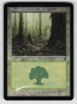Forest ()*Foil* ODY 348 MP - Image 1