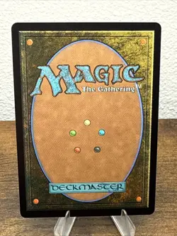 Helping Hand (135) Japanese Silver Scroll Foil MTG Secrets Of Strixhaven - Image 2