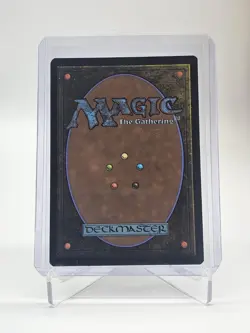 MTG Jaws, Relentless Predator (Rainbow Foil) Secret Lair Drop Foil M/NM - Image 2