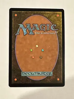 MTG Magus of the Moat NM - Image 2