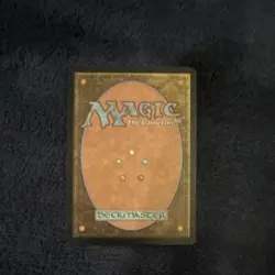 Magic: The Gathering (mtg) Semblance Anvil, Scars of Mirrodin Rare - Image 2