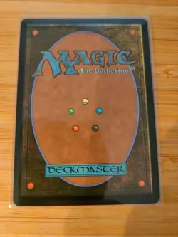 MTG Vnwxt Verbose Host (Borderless) 0356 Aetherdrift M/NM Free UK P&P - Image 2